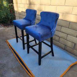 Bar Stool Set