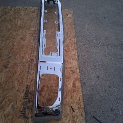 From Bumper Ford F150 2015 2017 ,15