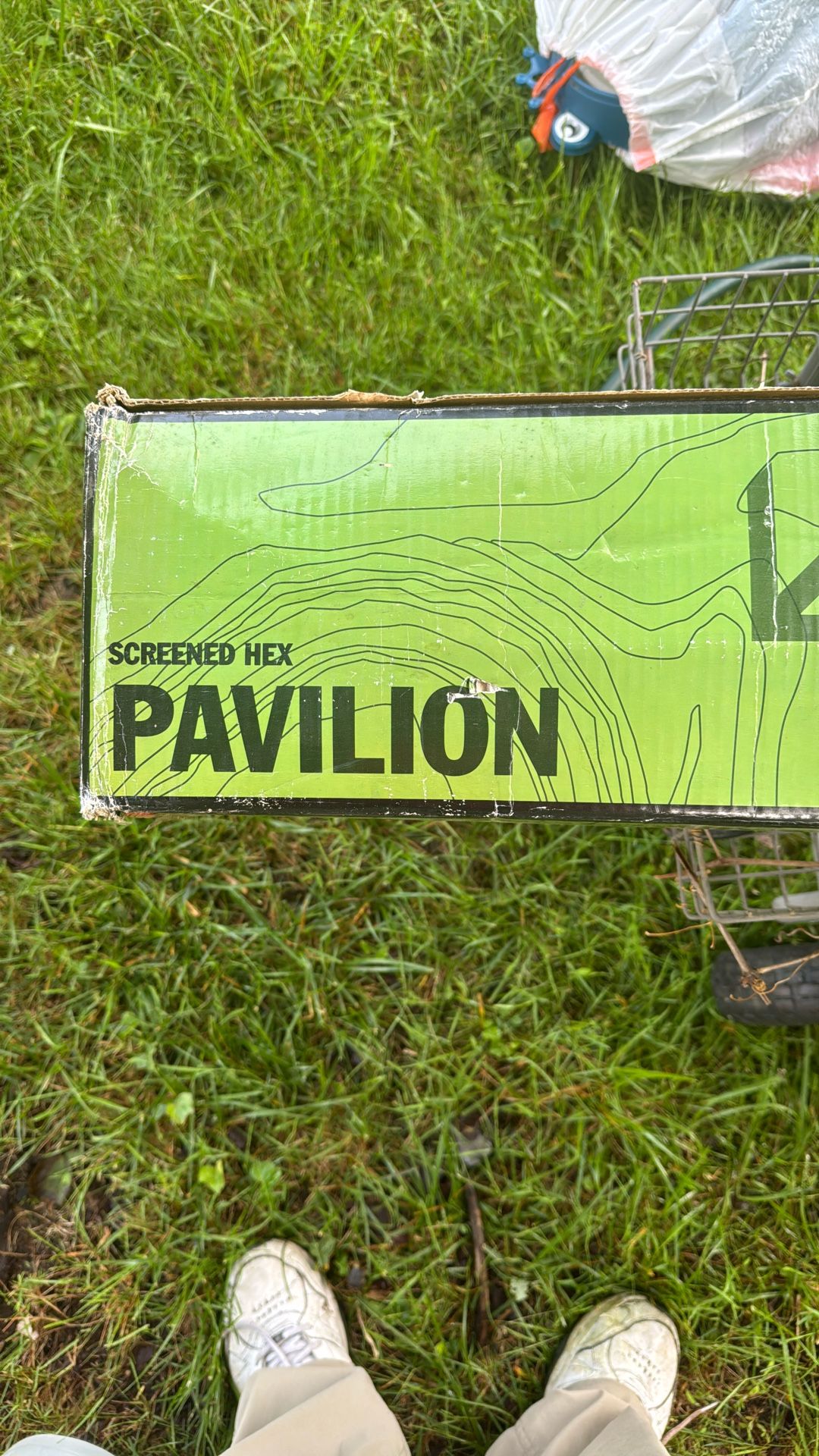 Pavilion