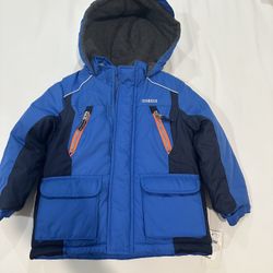 jacket 3T