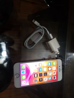 Iphone 8 64gb gold unlocked att/tmobile/net /metro