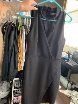 Fashion Nova Brand New Sz L Mini Dress