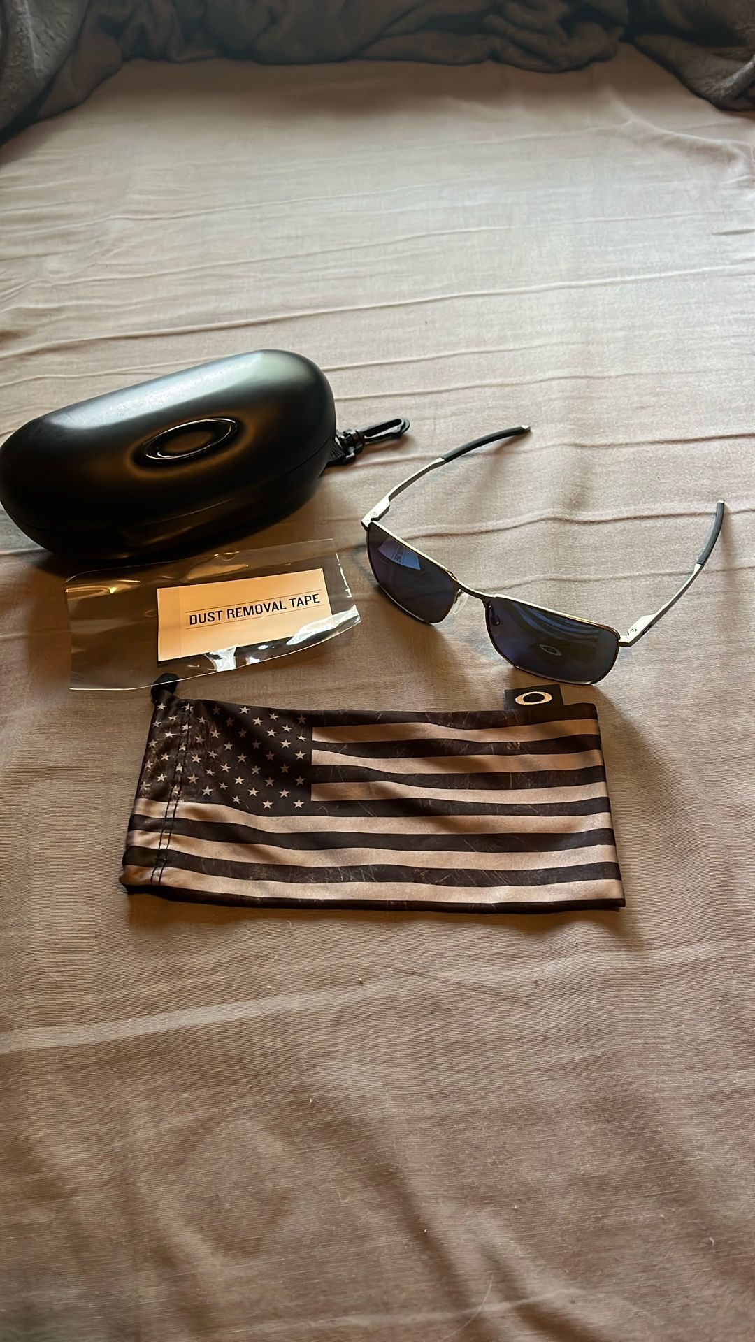 Oakley Ejector Prizm