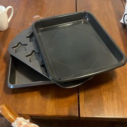 Baking Pans