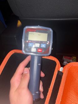 Stalker Sport 2 Battery Operated