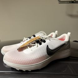 NIKE INFINITY ACE NN Golf Shoes Size 13