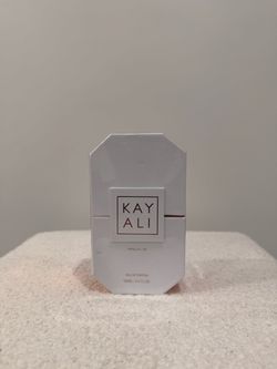 Kayali Vanilla 28 Eau de Parfum 100ml