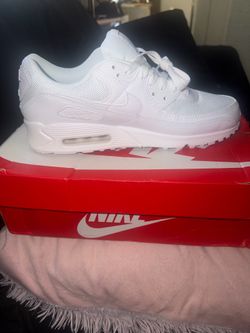 new Nike Airmax 90
