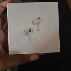 AirPod Pros 