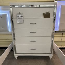 5 Drawer Chest