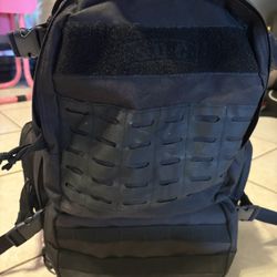 SOC Tactical Military Backpack