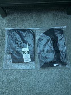 Brand New Lulelemon