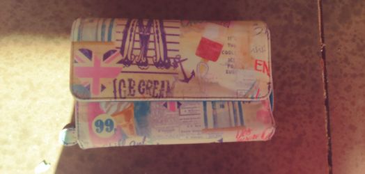 Wallet