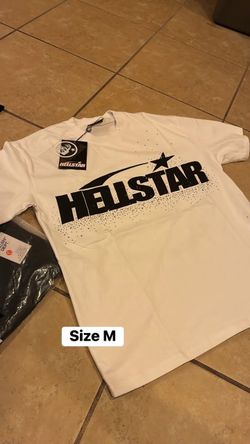Hellstar T-shirt