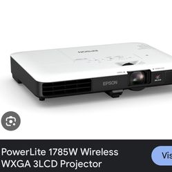 Epson Projector