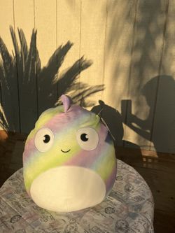 Honeydew Squishmallow
