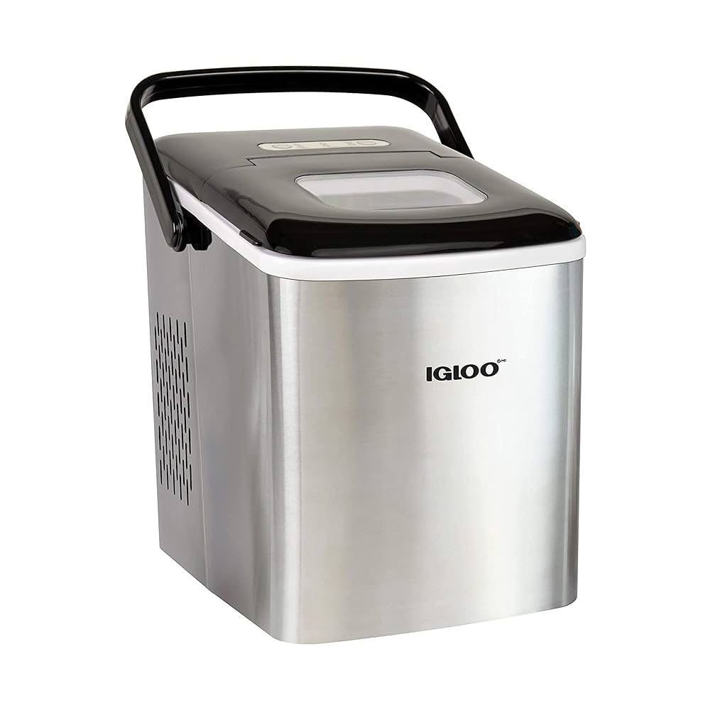 Countertop Ice Maker Machine