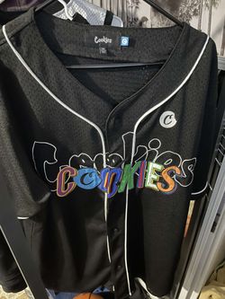 "Cookies" Jersey, Shirt, Hat, Shorts & Trunks 