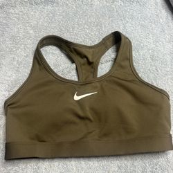 Nike Sport Bra Xs 