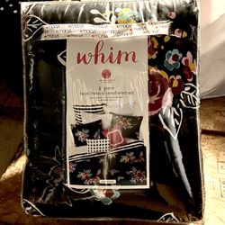 Girl’s Twin/twin XL Comforter Set