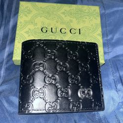 Gucci Wallet