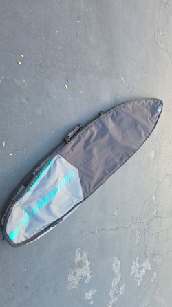 6'3" creatures surfboard bag