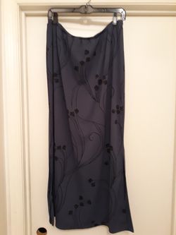 Amanda Smith skirt