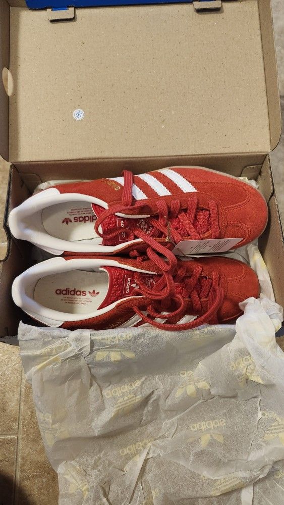 Addidas Gazelle