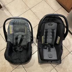 Baby Car Seats