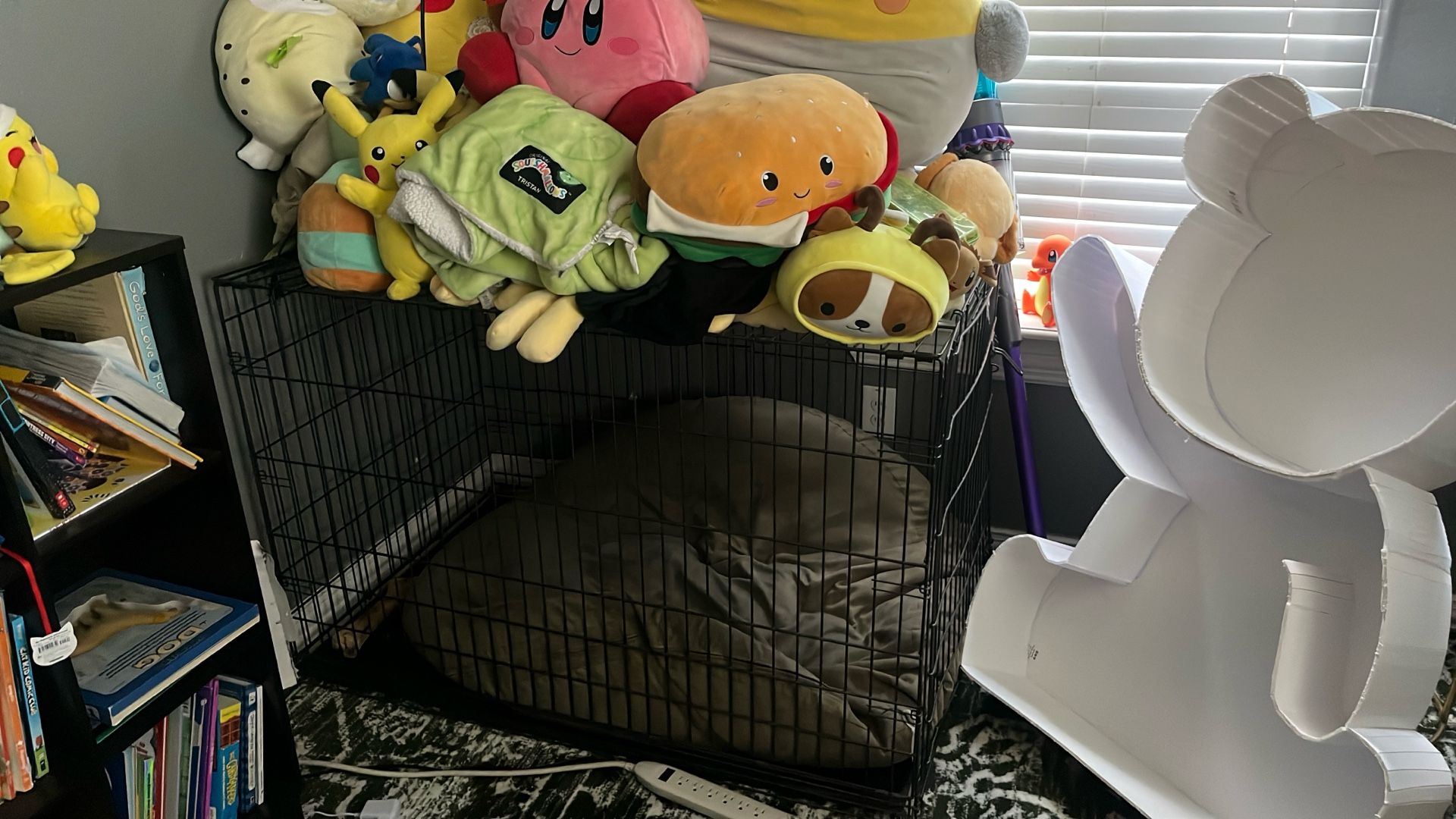 Large Dog Crate