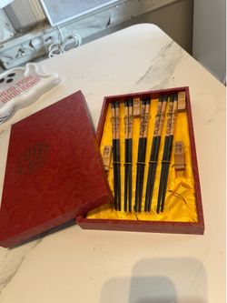 Chopsticks