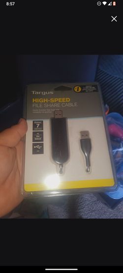 File share cable