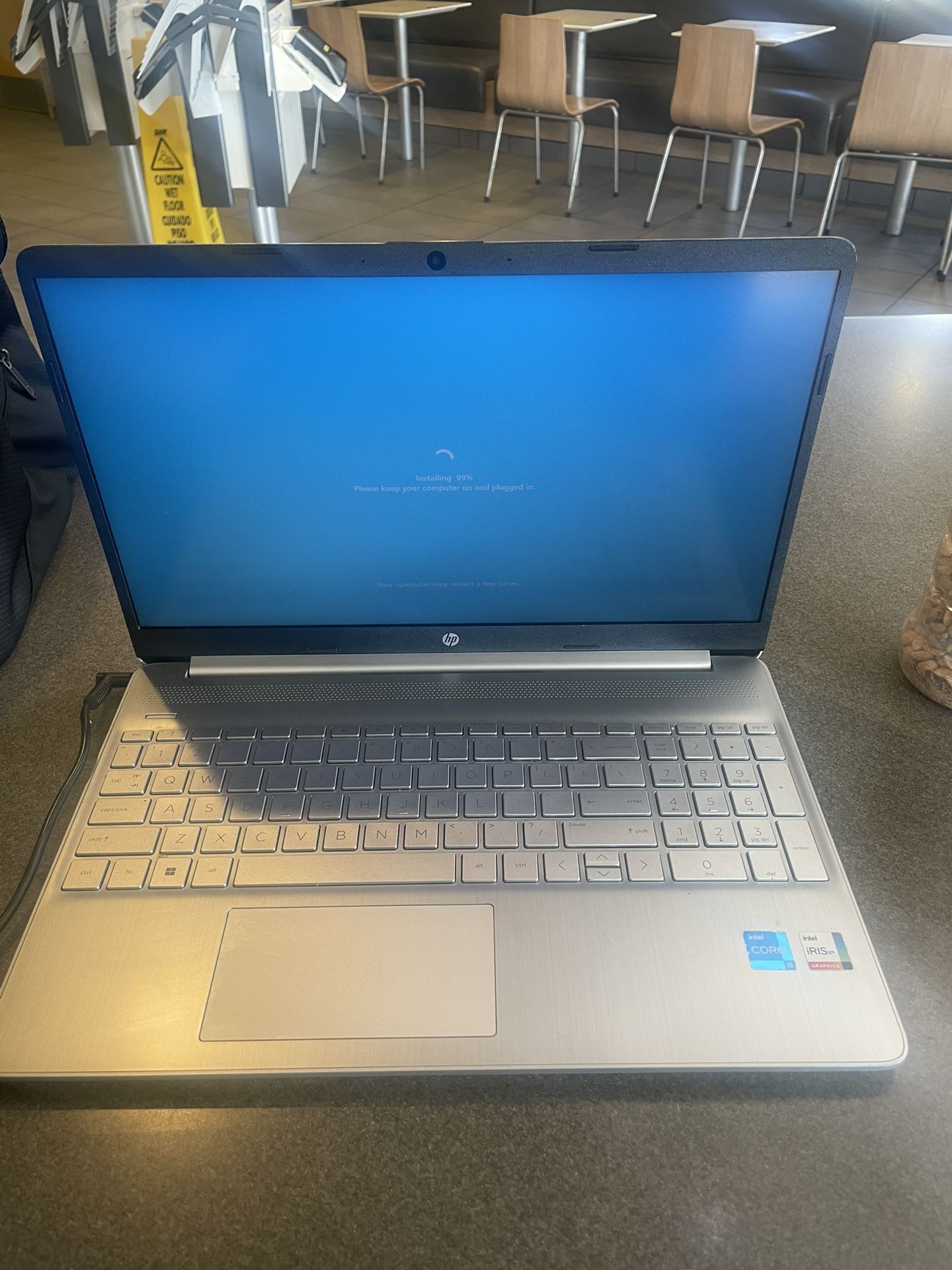 HP Laptop