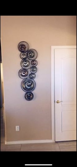 Wall decor