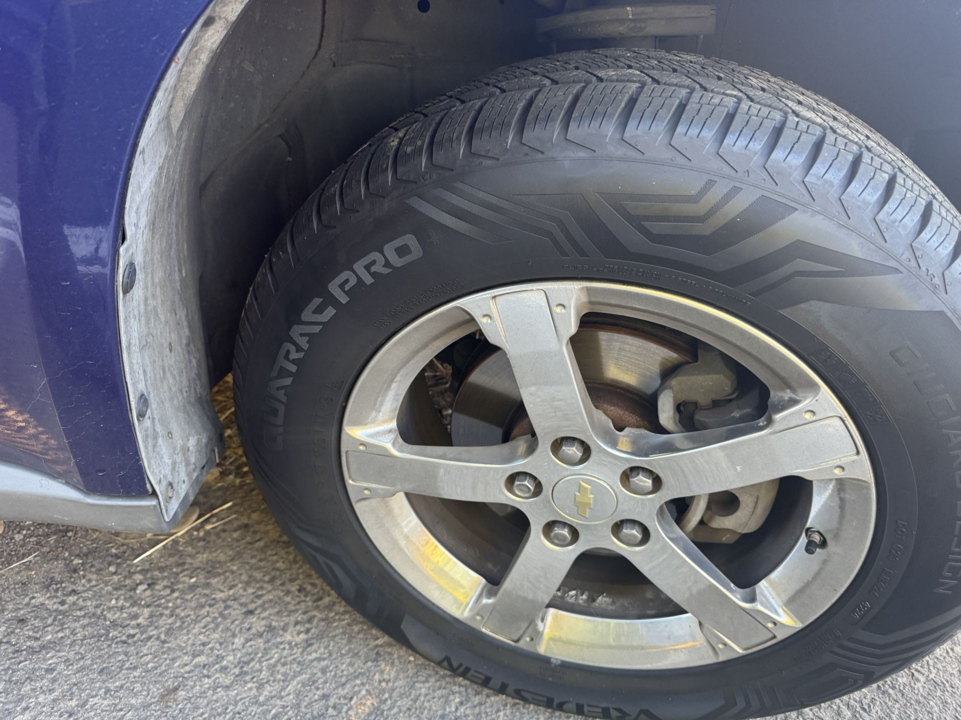 wheels & Rims