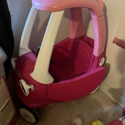 Baby Car 