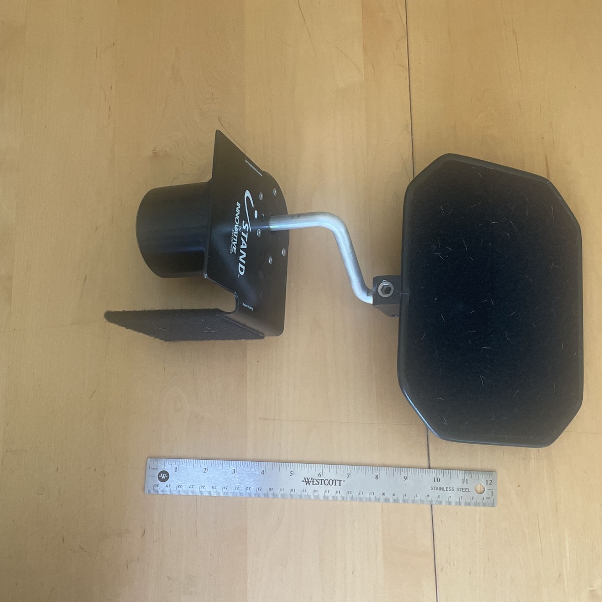 Computer iPad Cup holder Stand Heavy Duty For Ford F150