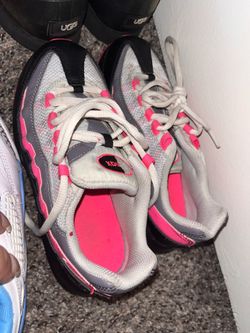 Girls shoes & Boots 2-2.5 Y