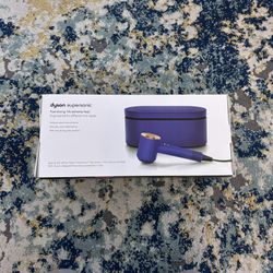 Brand New Dyson HD05 Gift Edition Hair Dryer  