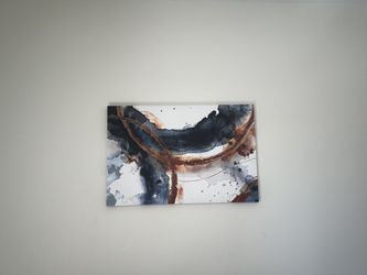 Wall art