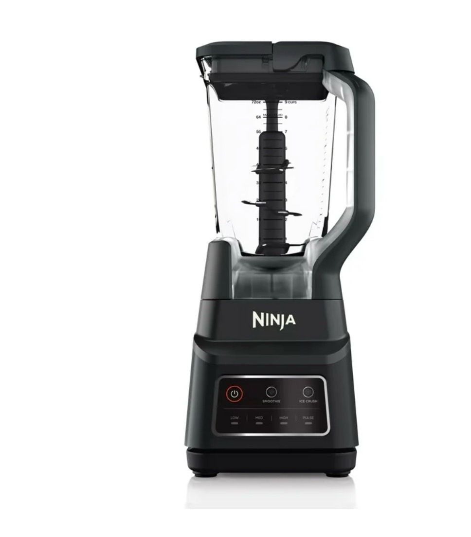 Mixer