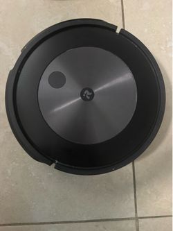 iRobot Vaccum