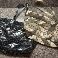 Tote Bags - Unbranded (2)