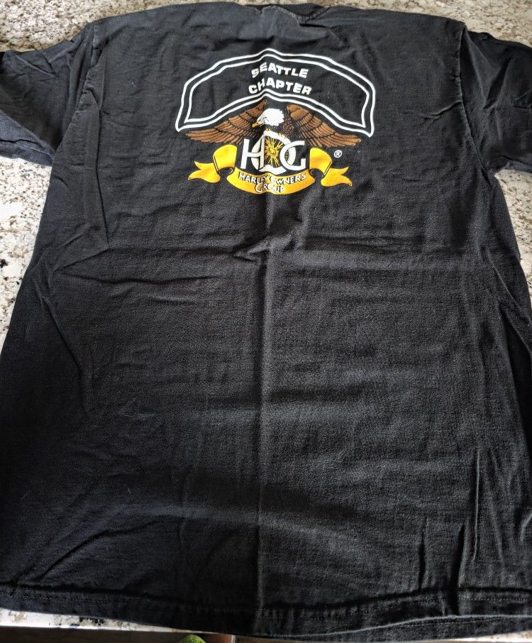 Harley Davidson
