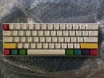 Anne Pro 2 (AS IS) Repair