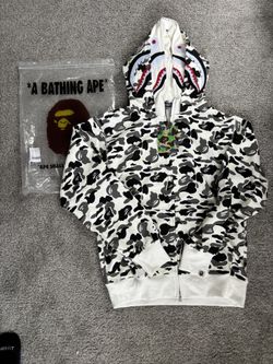 Bape Jacket / Hoodie