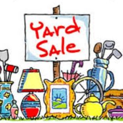 Plant Sale