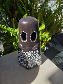 Fantasma decoracion halloween ($35)tel (contact info removed)