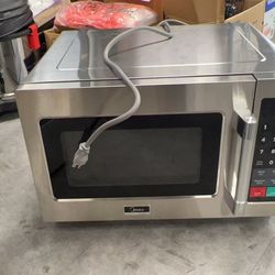 Clearance 1000w NSF midea Microwave Oven 110V 103999N040601