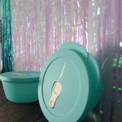 Crystal Wave Plus Round 3 And Half Cups 800ml